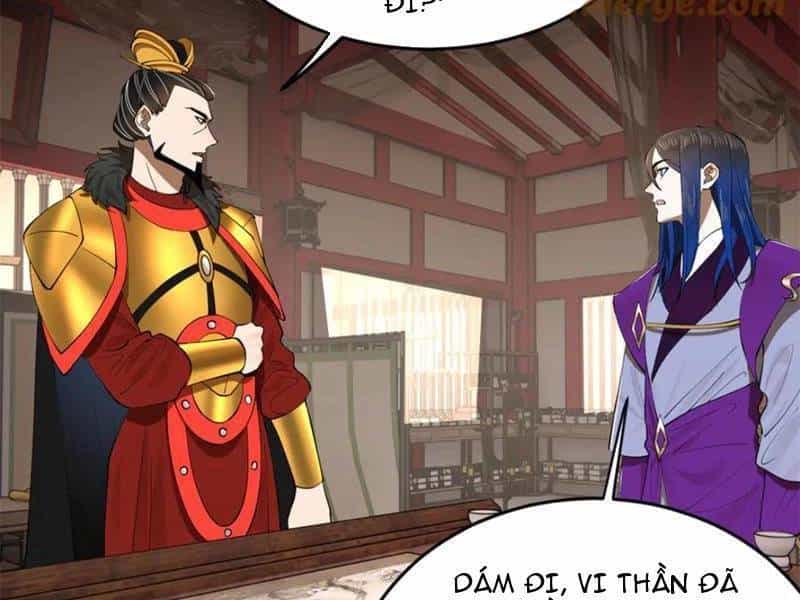 Chàng Rể Mạnh Nhất Lịch Sử - Chương 252 - ảnh 109