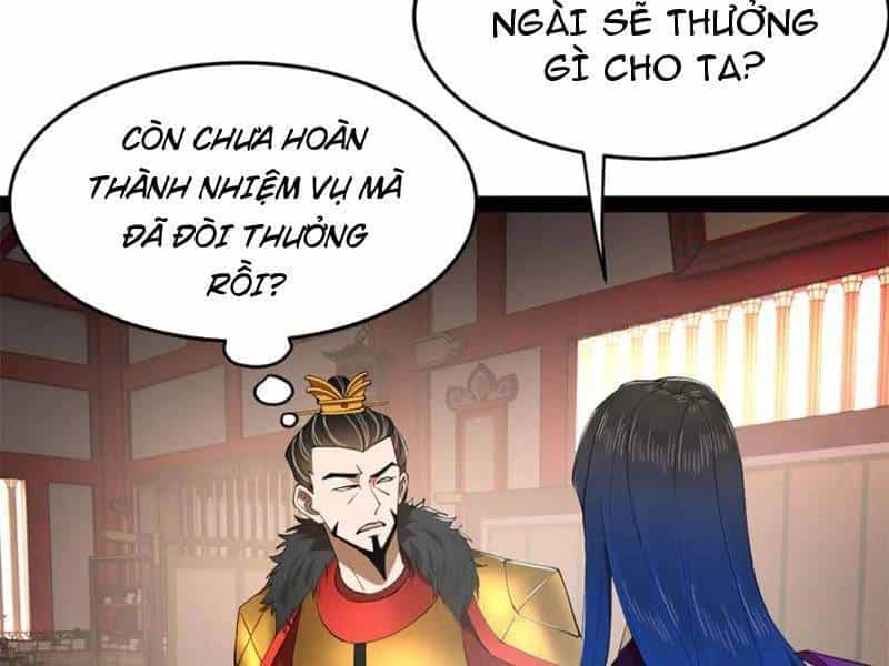 Chàng Rể Mạnh Nhất Lịch Sử - Chương 252 - ảnh 116