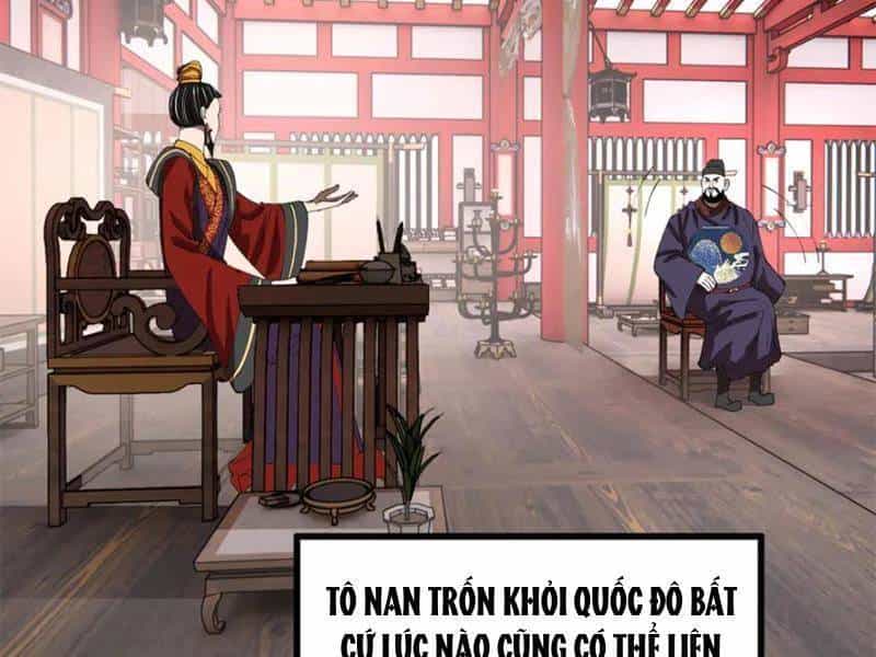 Chàng Rể Mạnh Nhất Lịch Sử - Chương 252 - ảnh 25
