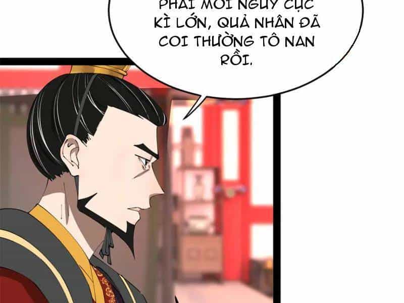 Chàng Rể Mạnh Nhất Lịch Sử - Chương 252 - ảnh 27
