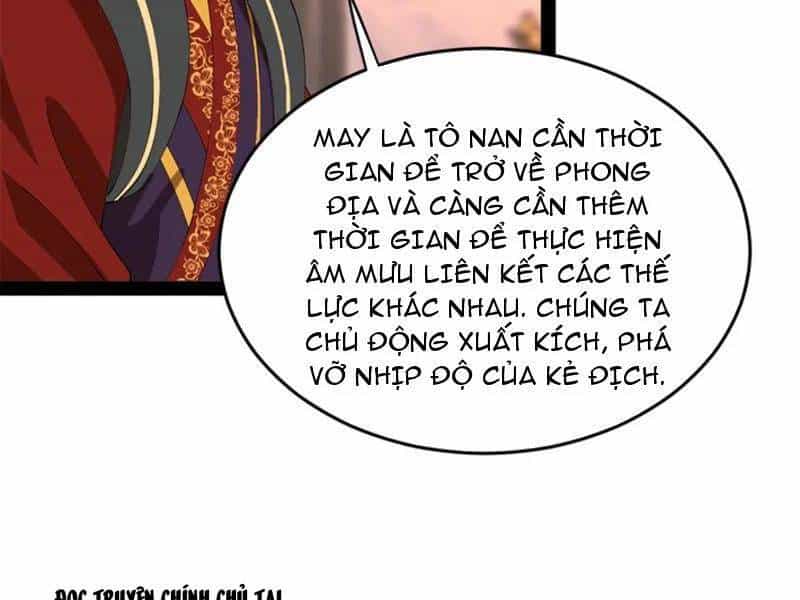 Chàng Rể Mạnh Nhất Lịch Sử - Chương 252 - ảnh 28