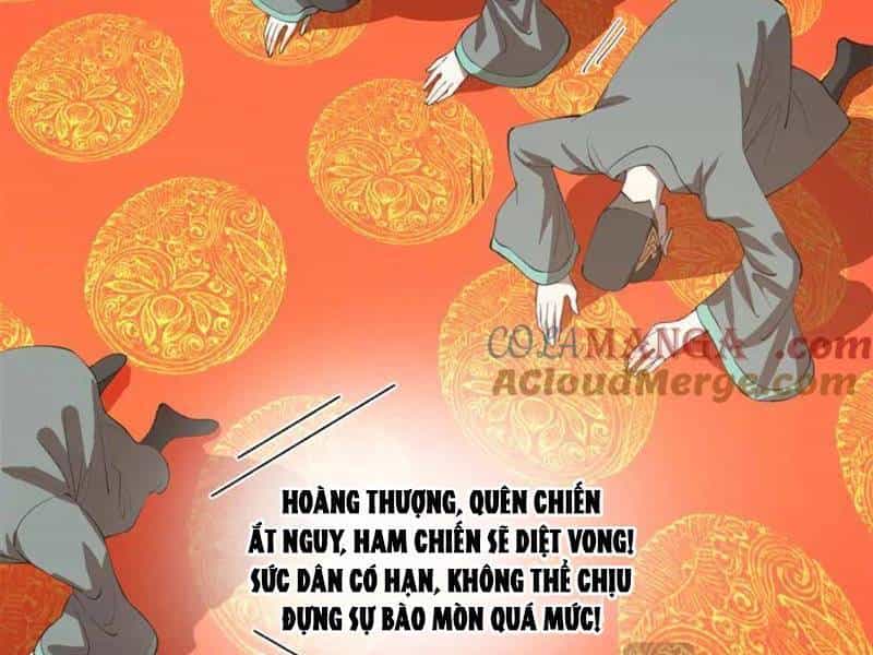 Chàng Rể Mạnh Nhất Lịch Sử - Chương 252 - ảnh 72