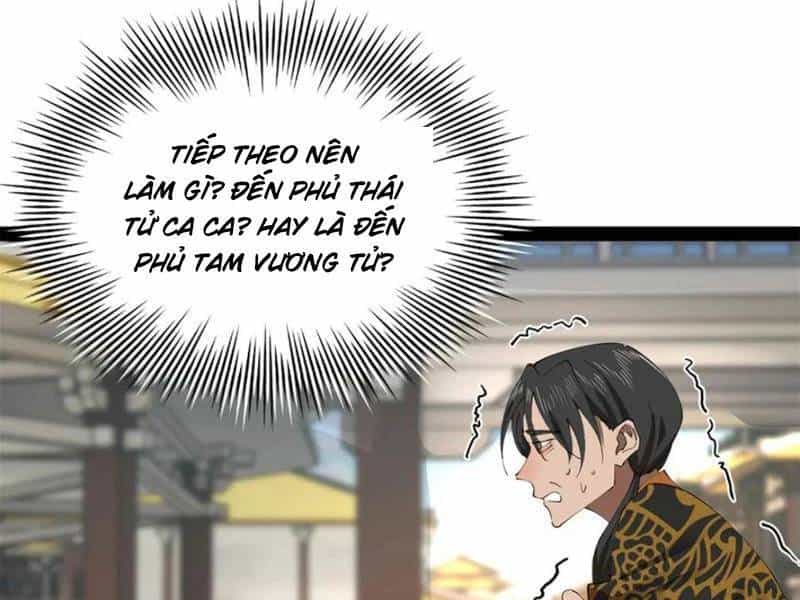 Chàng Rể Mạnh Nhất Lịch Sử - Chương 252 - ảnh 8