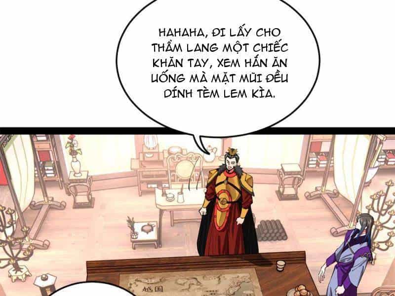 Chàng Rể Mạnh Nhất Lịch Sử - Chương 252 - ảnh 98