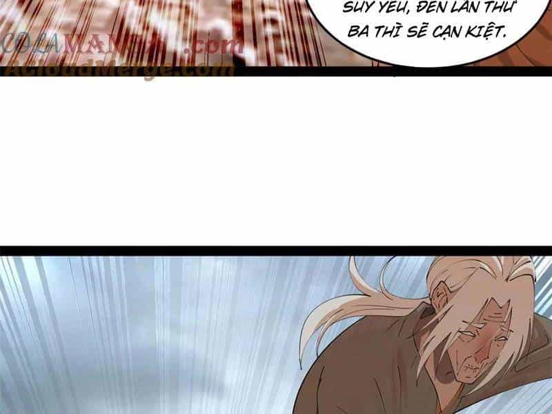 Chàng Rể Mạnh Nhất Lịch Sử - Chương 253 - ảnh 102