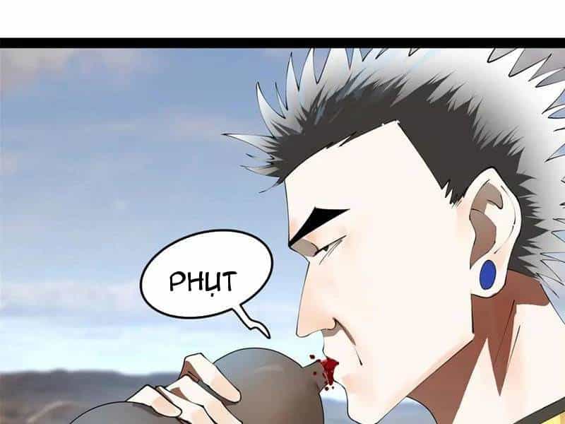 Chàng Rể Mạnh Nhất Lịch Sử - Chương 253 - ảnh 112