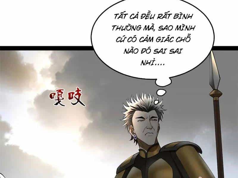 Chàng Rể Mạnh Nhất Lịch Sử - Chương 253 - ảnh 34