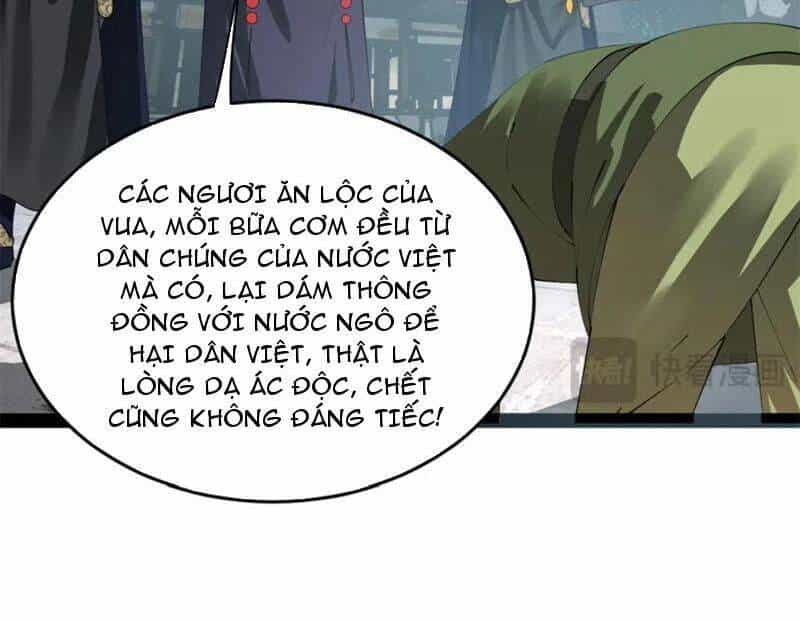 Chàng Rể Mạnh Nhất Lịch Sử - Chương 254 - ảnh 18