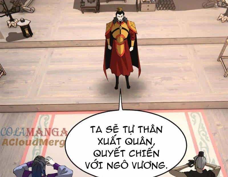 Chàng Rể Mạnh Nhất Lịch Sử - Chương 254 - ảnh 25
