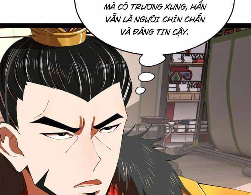 Chàng Rể Mạnh Nhất Lịch Sử - Chương 254 - ảnh 32