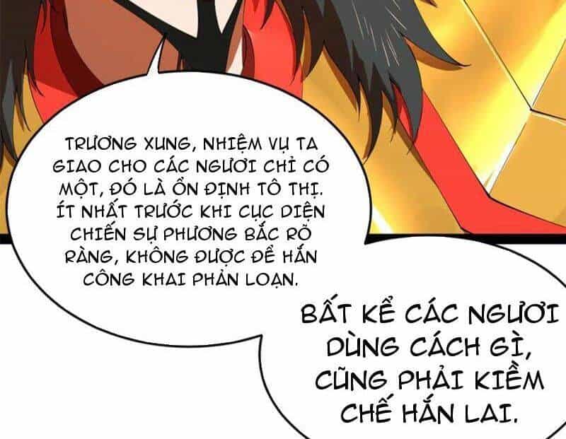 Chàng Rể Mạnh Nhất Lịch Sử - Chương 254 - ảnh 33