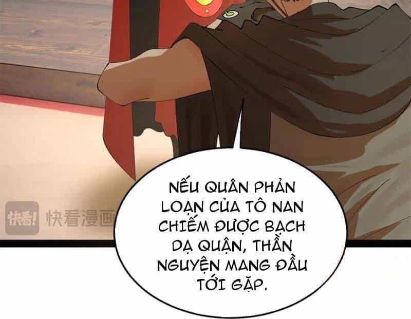 Chàng Rể Mạnh Nhất Lịch Sử - Chương 254 - ảnh 37