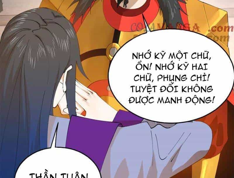 Chàng Rể Mạnh Nhất Lịch Sử - Chương 254 - ảnh 45