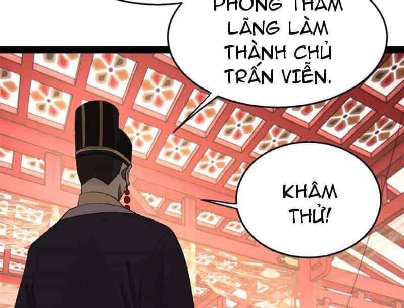 Chàng Rể Mạnh Nhất Lịch Sử - Chương 254 - ảnh 60