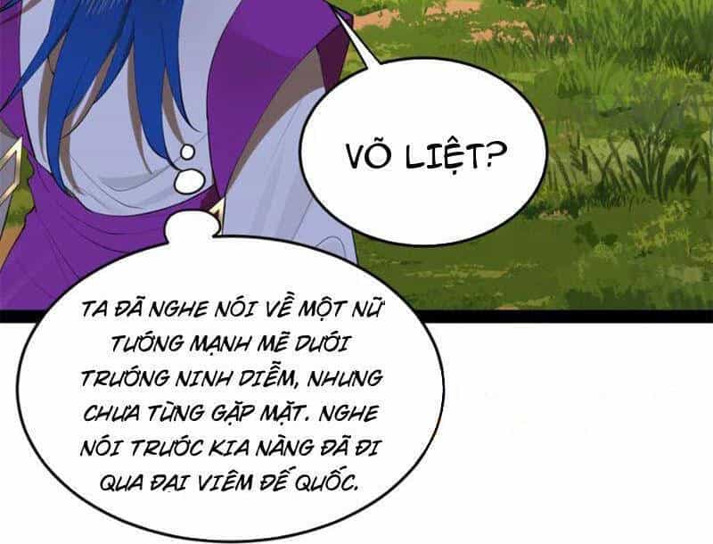 Chàng Rể Mạnh Nhất Lịch Sử - Chương 254.1 - ảnh 11