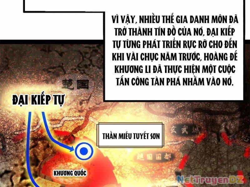 Chàng Rể Mạnh Nhất Lịch Sử - Chương 255 - ảnh 106