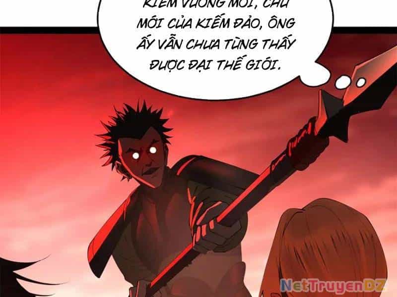 Chàng Rể Mạnh Nhất Lịch Sử - Chương 255 - ảnh 24