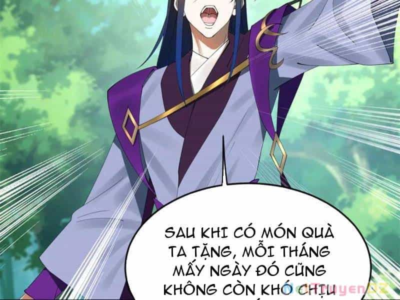 Chàng Rể Mạnh Nhất Lịch Sử - Chương 255 - ảnh 4