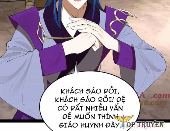 Chàng Rể Mạnh Nhất Lịch Sử - Chương 256 - ảnh 2