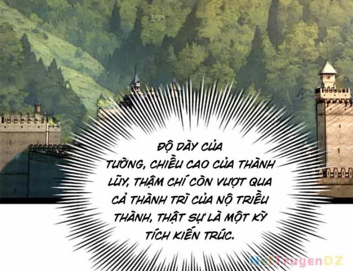 Chàng Rể Mạnh Nhất Lịch Sử - Chương 256 - ảnh 31