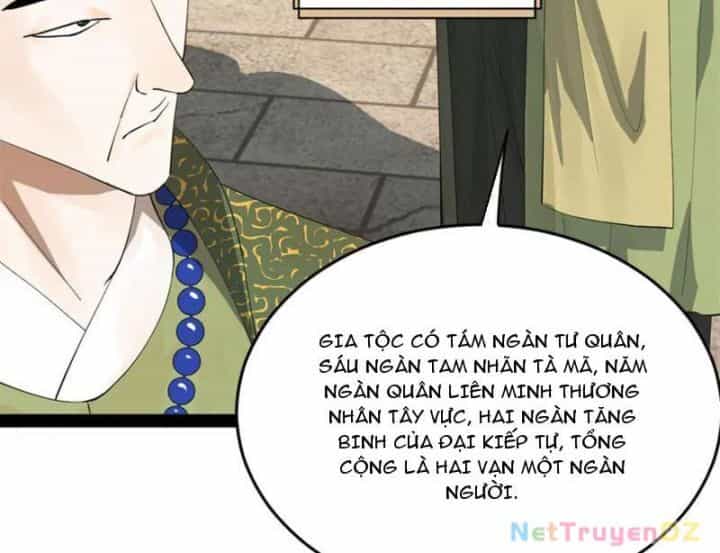 Chàng Rể Mạnh Nhất Lịch Sử - Chương 256 - ảnh 45