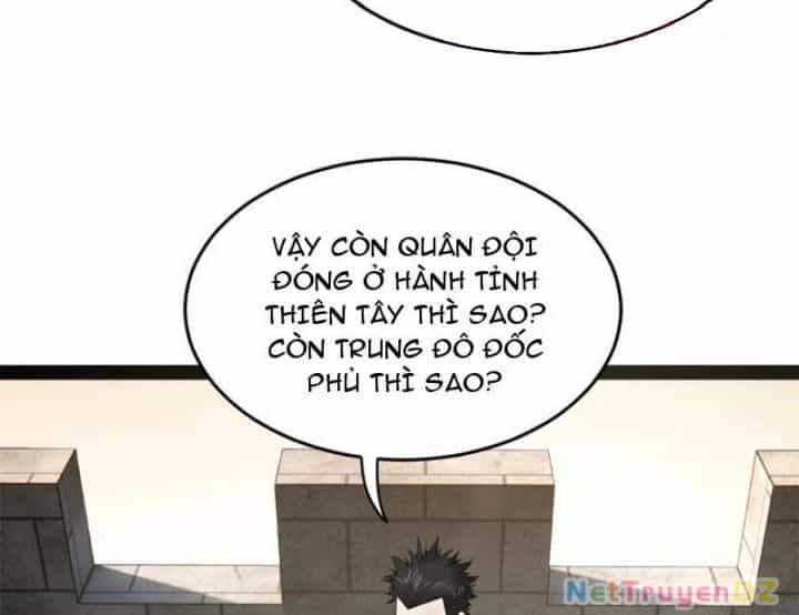 Chàng Rể Mạnh Nhất Lịch Sử - Chương 256 - ảnh 46