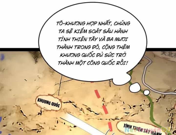 Chàng Rể Mạnh Nhất Lịch Sử - Chương 256 - ảnh 56