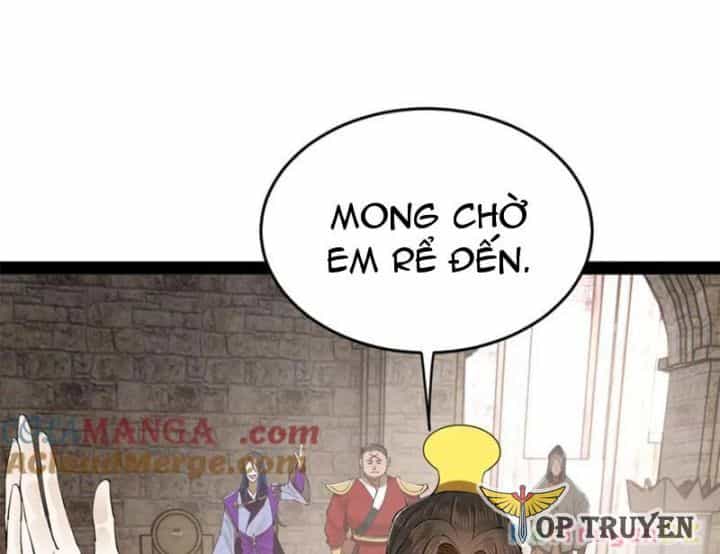 Chàng Rể Mạnh Nhất Lịch Sử - Chương 256 - ảnh 6