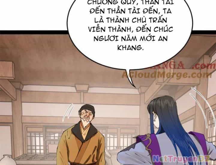 Chàng Rể Mạnh Nhất Lịch Sử - Chương 256 - ảnh 77