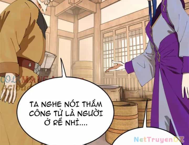 Chàng Rể Mạnh Nhất Lịch Sử - Chương 256 - ảnh 85