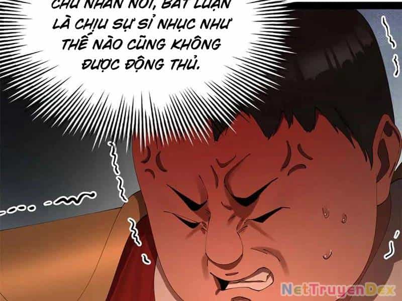 Chàng Rể Mạnh Nhất Lịch Sử - Chương 257 - ảnh 25