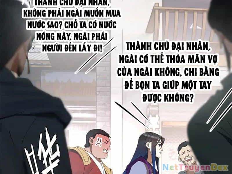 Chàng Rể Mạnh Nhất Lịch Sử - Chương 257 - ảnh 27