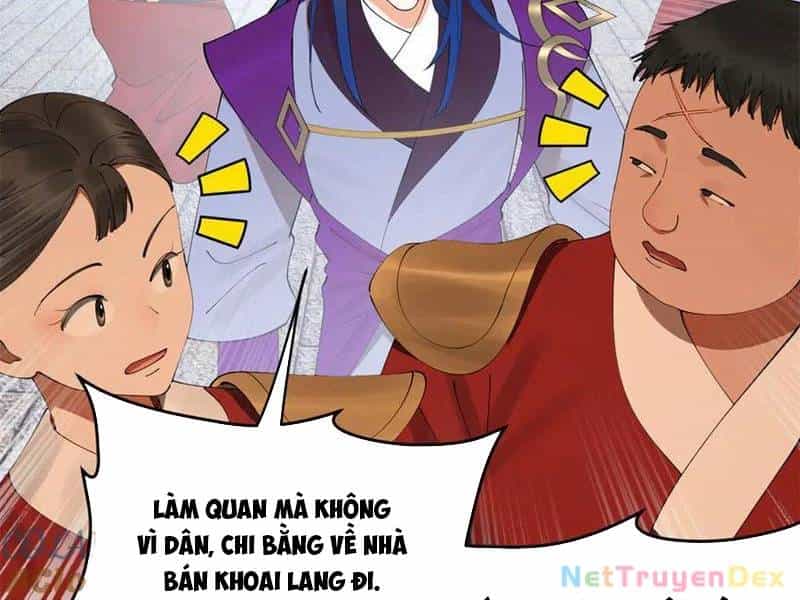 Chàng Rể Mạnh Nhất Lịch Sử - Chương 257 - ảnh 3