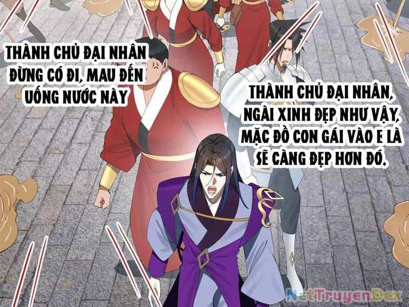 Chàng Rể Mạnh Nhất Lịch Sử - Chương 257 - ảnh 33