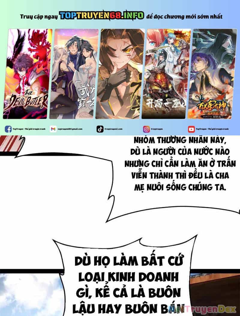 Chàng Rể Mạnh Nhất Lịch Sử - Chương 257 - ảnh 4