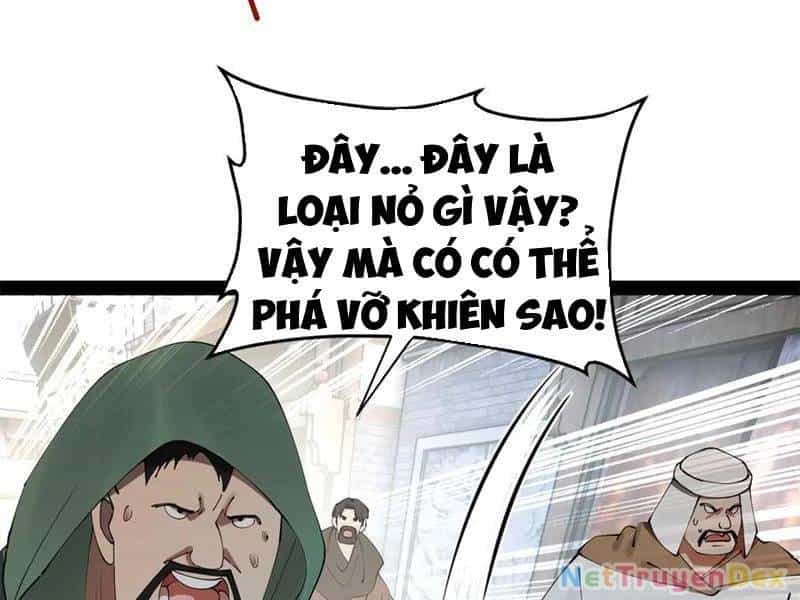 Chàng Rể Mạnh Nhất Lịch Sử - Chương 257 - ảnh 56