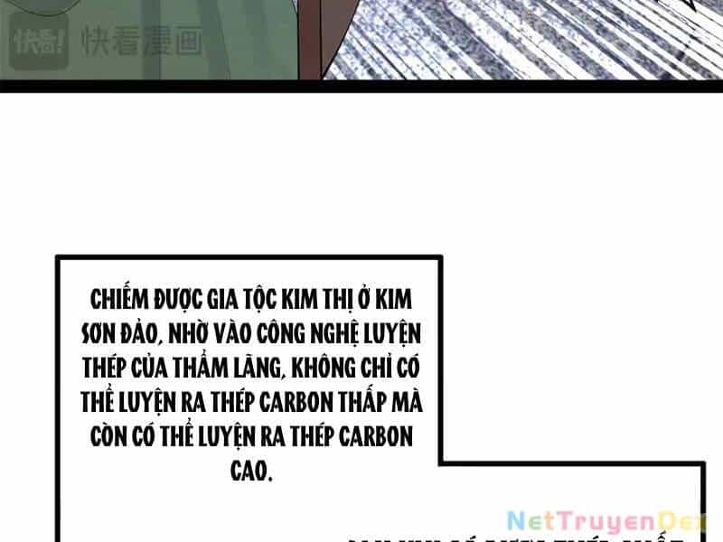 Chàng Rể Mạnh Nhất Lịch Sử - Chương 257 - ảnh 58