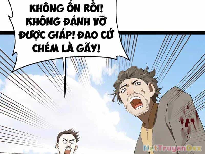 Chàng Rể Mạnh Nhất Lịch Sử - Chương 257 - ảnh 82