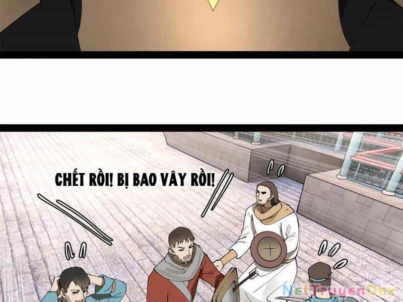 Chàng Rể Mạnh Nhất Lịch Sử - Chương 257 - ảnh 89