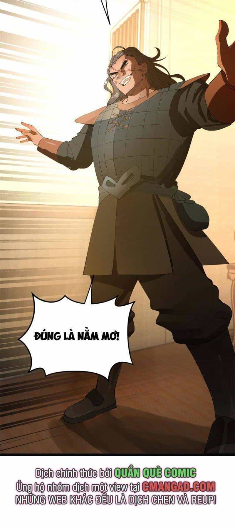 Chàng Rể Mạnh Nhất Lịch Sử - Chương 25 - ảnh 33
