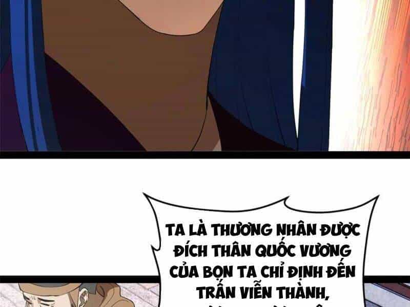 Chàng Rể Mạnh Nhất Lịch Sử - Chương 258 - ảnh 12