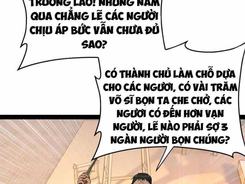 Chàng Rể Mạnh Nhất Lịch Sử - Chương 258 - ảnh 124