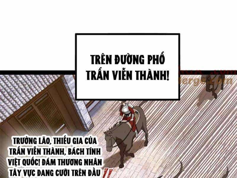 Chàng Rể Mạnh Nhất Lịch Sử - Chương 258 - ảnh 31