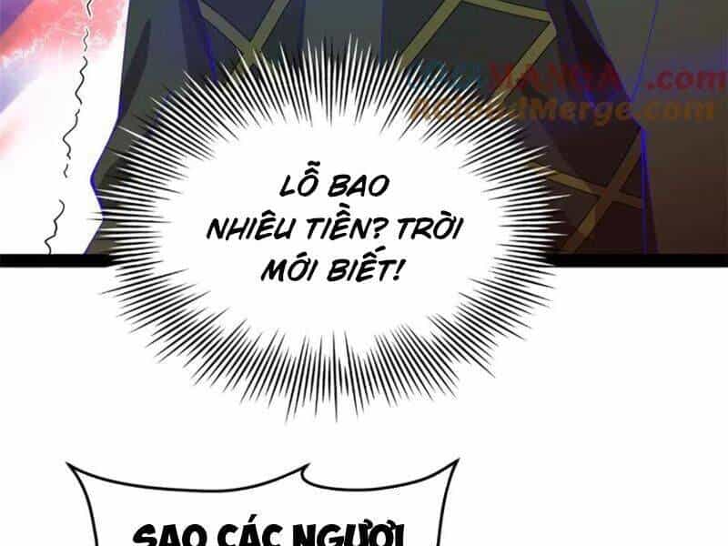 Chàng Rể Mạnh Nhất Lịch Sử - Chương 258 - ảnh 77