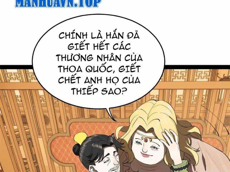 Chàng Rể Mạnh Nhất Lịch Sử - Chương 259 - ảnh 125