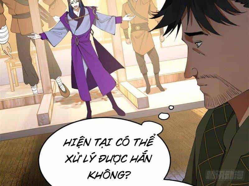 Chàng Rể Mạnh Nhất Lịch Sử - Chương 259 - ảnh 16
