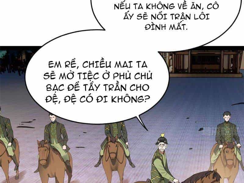 Chàng Rể Mạnh Nhất Lịch Sử - Chương 259 - ảnh 18