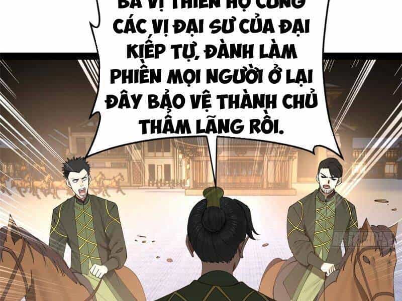 Chàng Rể Mạnh Nhất Lịch Sử - Chương 259 - ảnh 25