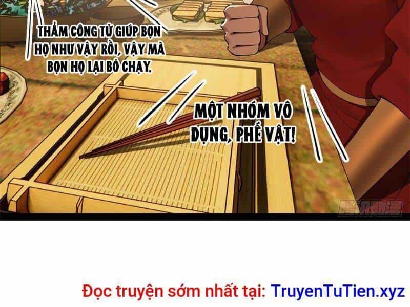Chàng Rể Mạnh Nhất Lịch Sử - Chương 259 - ảnh 34