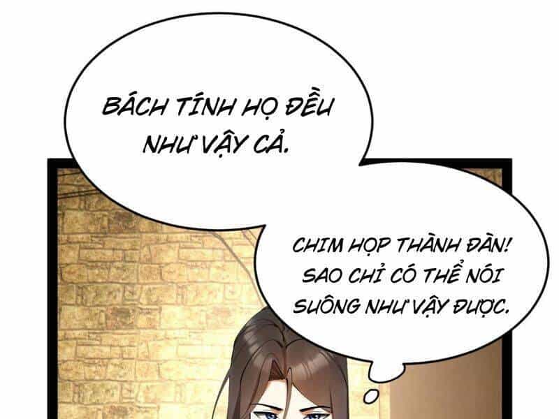 Chàng Rể Mạnh Nhất Lịch Sử - Chương 259 - ảnh 35